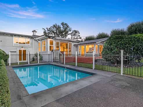 44 Lucerne Road, Remuera