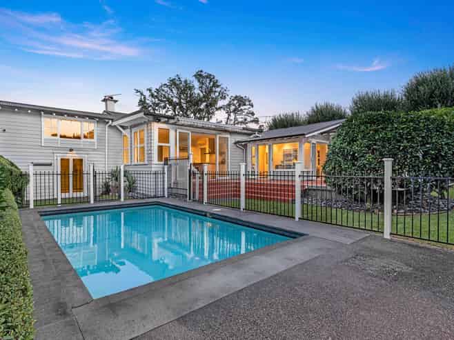 44 Lucerne Road, Remuera