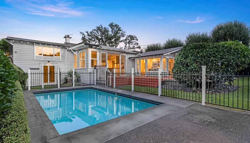 44 Lucerne Road, Remuera