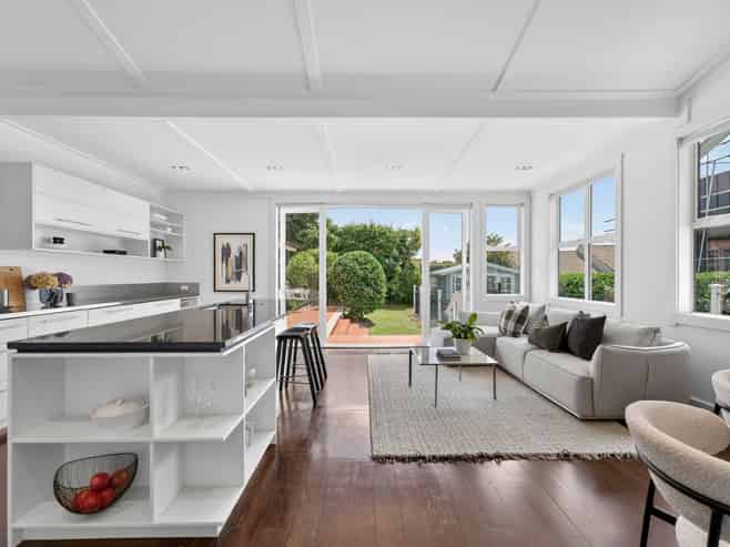 44 Lucerne Road, Remuera