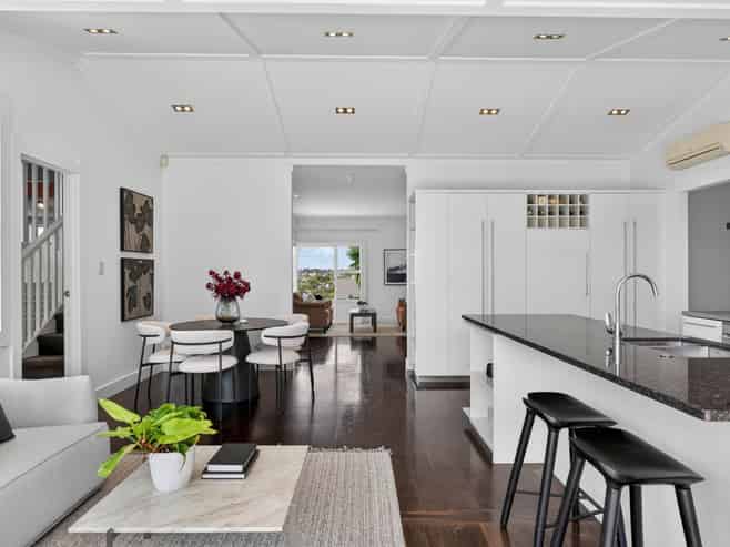 44 Lucerne Road, Remuera