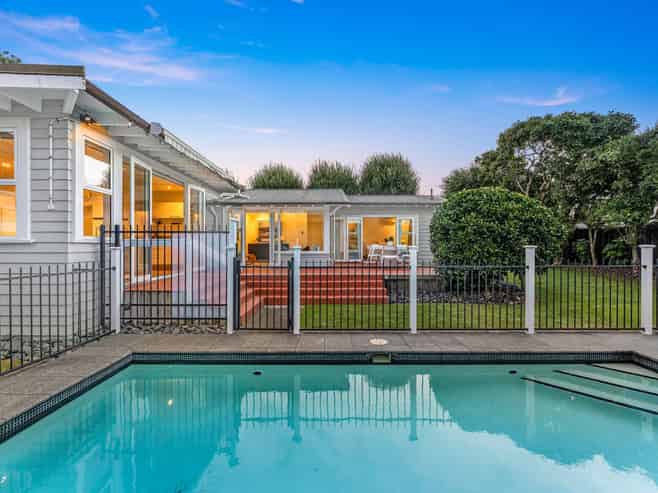 44 Lucerne Road, Remuera