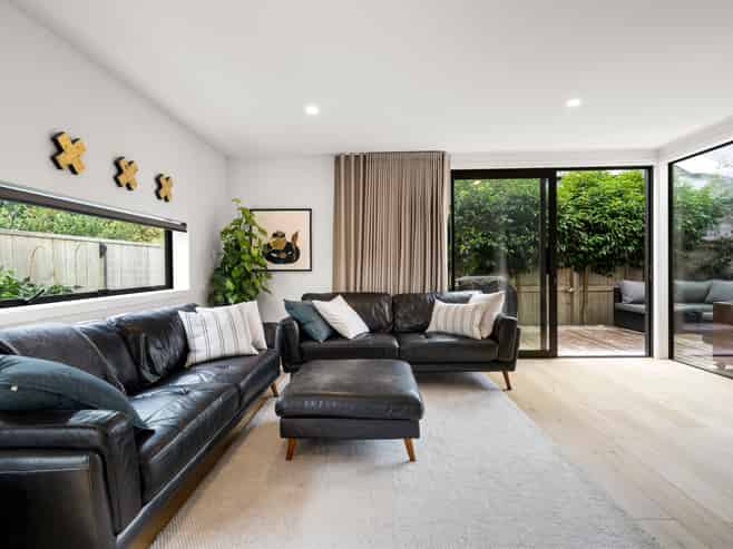 109C Taylor Street, Cambridge