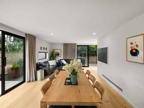 109C Taylor Street, Cambridge