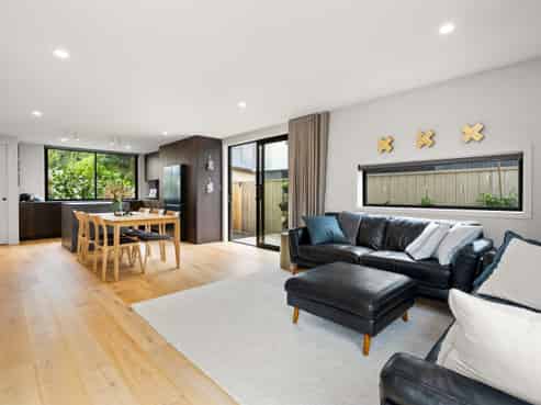 109C Taylor Street, Cambridge