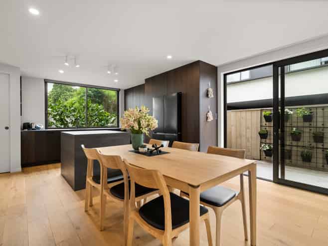 109C Taylor Street, Cambridge