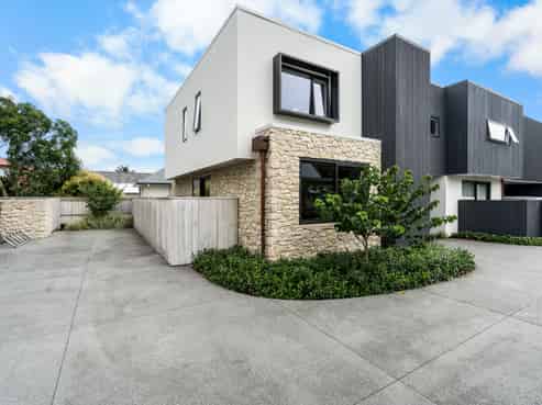 109C Taylor Street, Cambridge