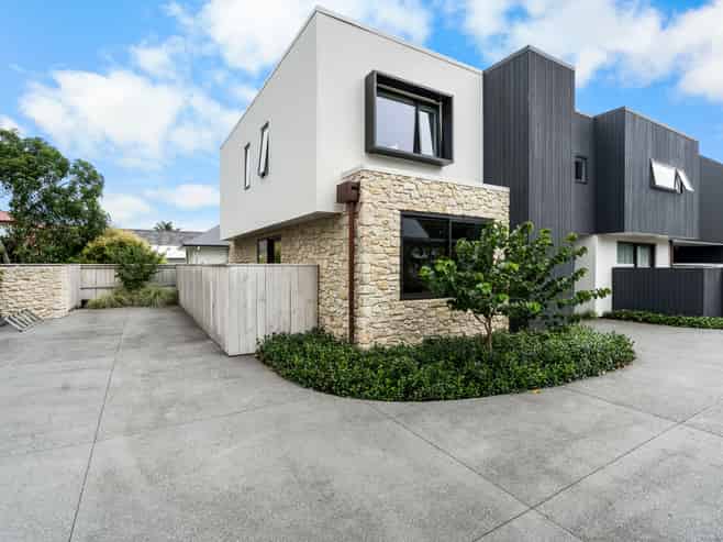 109C Taylor Street, Cambridge