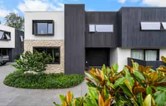 109C Taylor Street, Cambridge