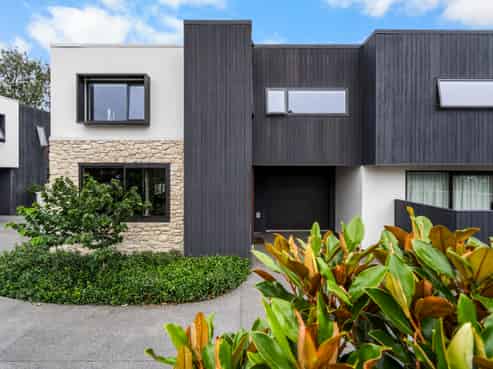 109C Taylor Street, Cambridge