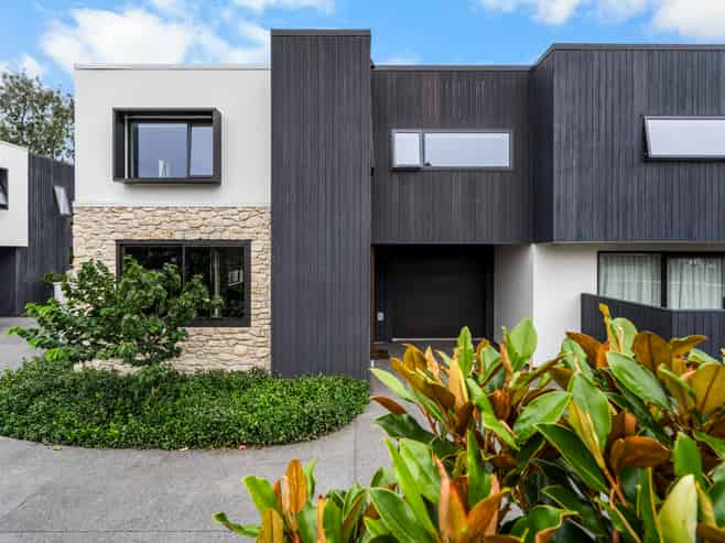 109C Taylor Street, Cambridge