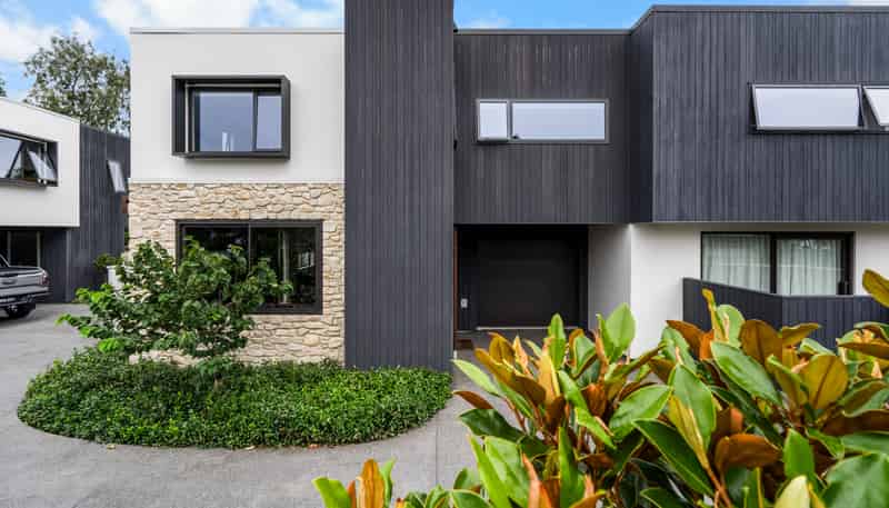 109C Taylor Street, Cambridge