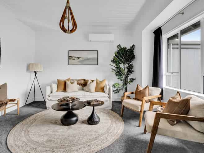 61 Lemon Street, New Plymouth