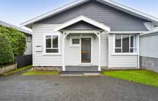 61 Lemon Street, New Plymouth