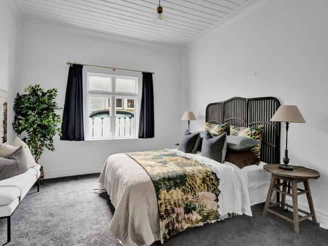 61 Lemon Street, New Plymouth