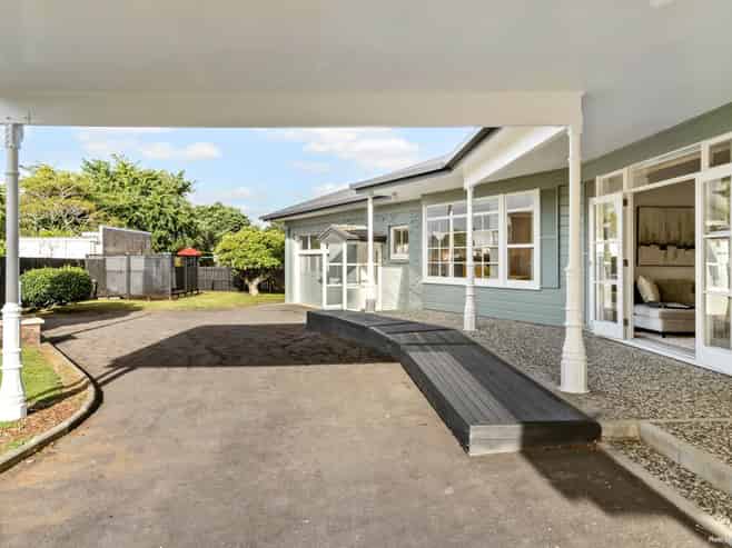 10 Fausett Avenue, Pukekohe