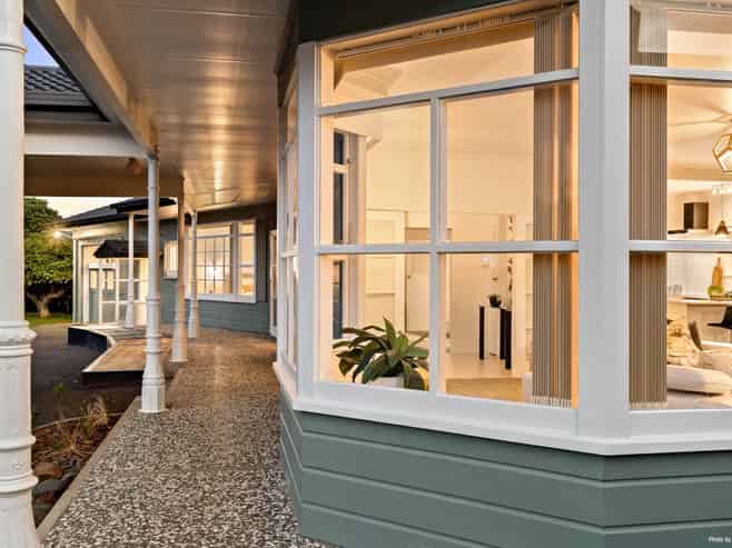 10 Fausett Avenue, Pukekohe