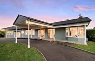 10 Fausett Avenue, Pukekohe