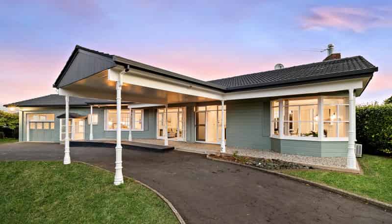 10 Fausett Avenue, Pukekohe