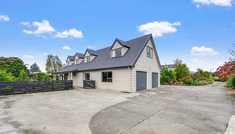 38 Koa Street, Gore