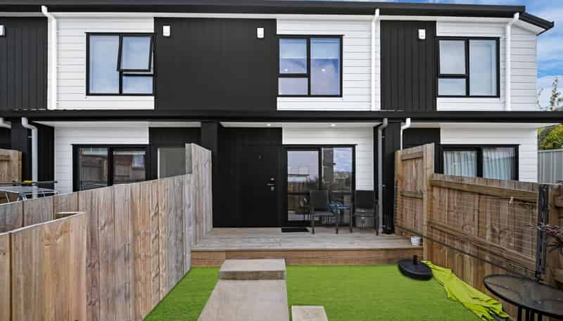 5/57 Halsey Drive, Lynfield