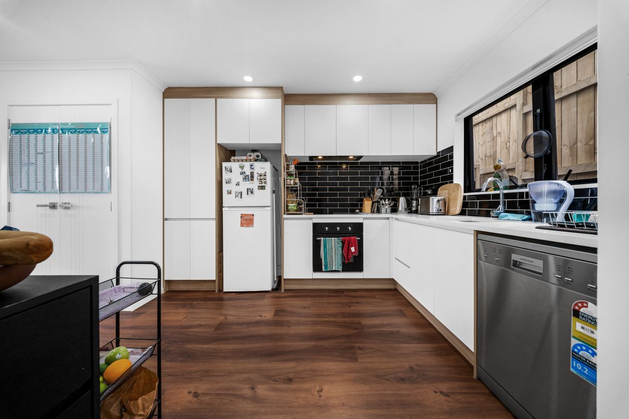 Lock-and-Leave Living in Lynfield - Ansicht 6
