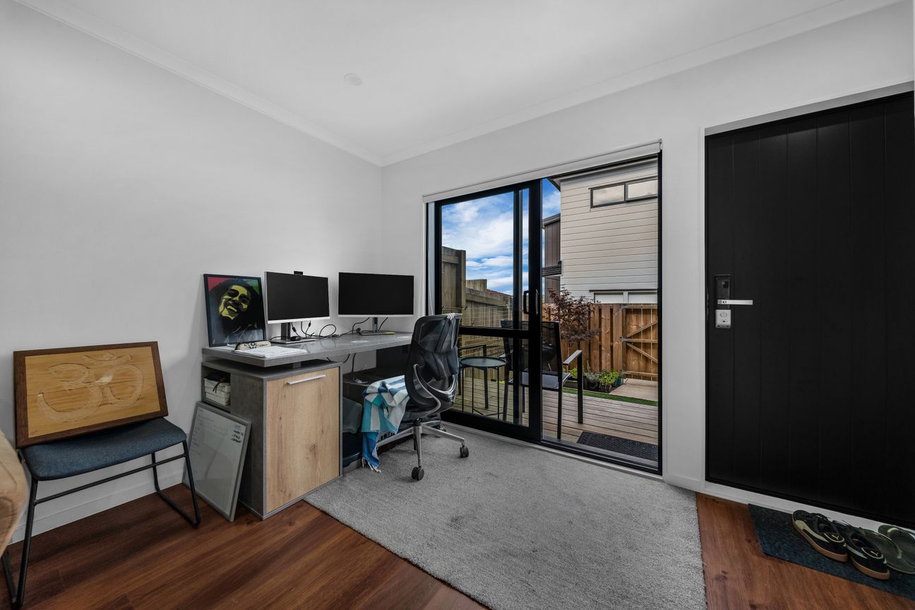 Lock-and-Leave Living in Lynfield - Ansicht 3