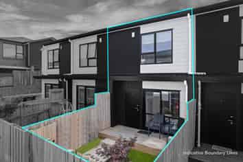 5/57 Halsey Drive, Lynfield