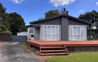 98 Edgewater Drive, Pakuranga