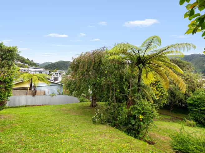 15 Taranaki Street, Picton