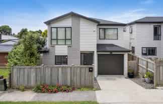 36 Landscape Road, Papatoetoe