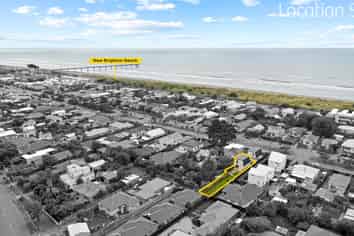 2/114 Oram Avenue, New Brighton