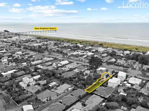 2/114 Oram Avenue, New Brighton