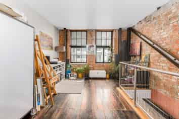 22 Egmont Street, Te Aro