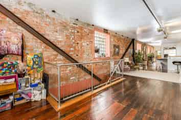 22 Egmont Street, Te Aro