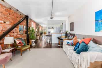 22 Egmont Street, Te Aro