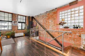 22 Egmont Street, Te Aro