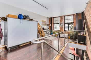 22 Egmont Street, Te Aro