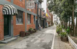 22 Egmont Street, Te Aro