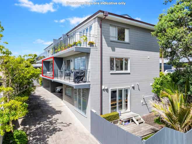 79C St Marys Road, Saint Marys Bay