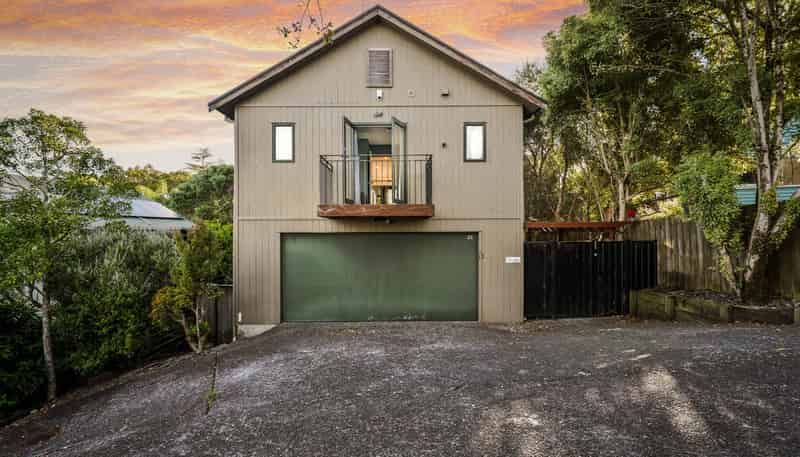 123b Colwill Road, Massey