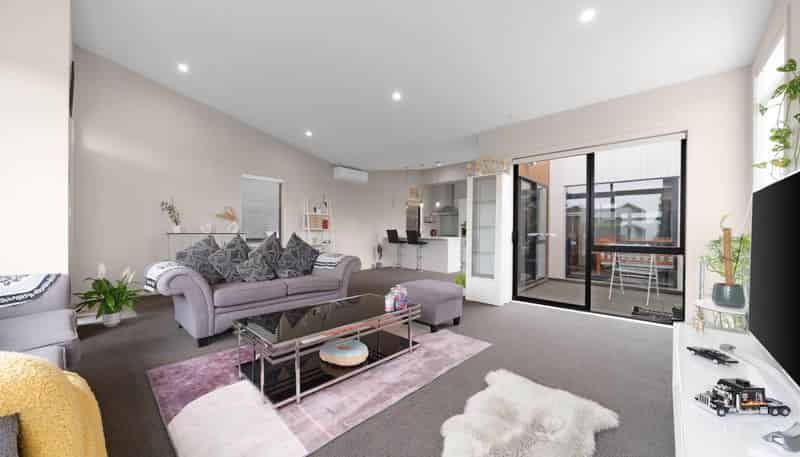 17 Liberation Road, Takanini