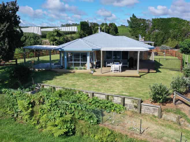 617 No 2 Road, Te Puke