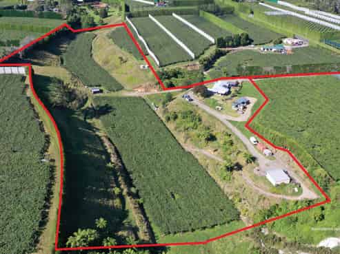 617 No 2 Road, Te Puke