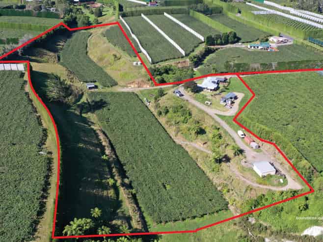 617 No 2 Road, Te Puke