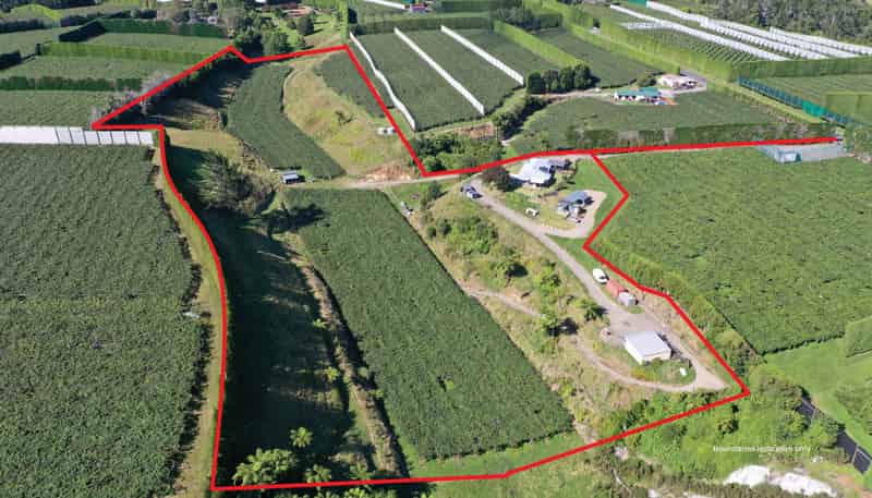 617 No 2 Road, Te Puke