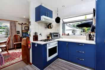  7 Taunton Place, Stoke