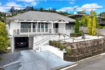  7 Taunton Place, Stoke