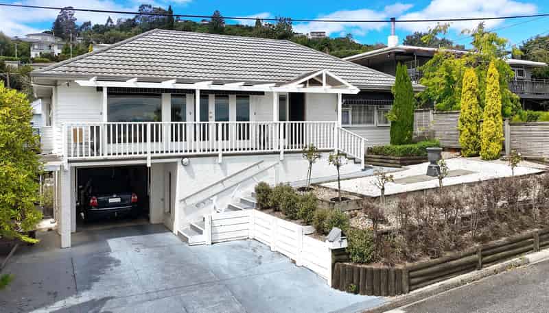  7 Taunton Place, Stoke