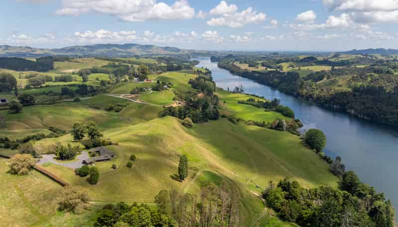 292 Stokes Road, Maungatautari